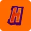 Logo HitnSpin Casino